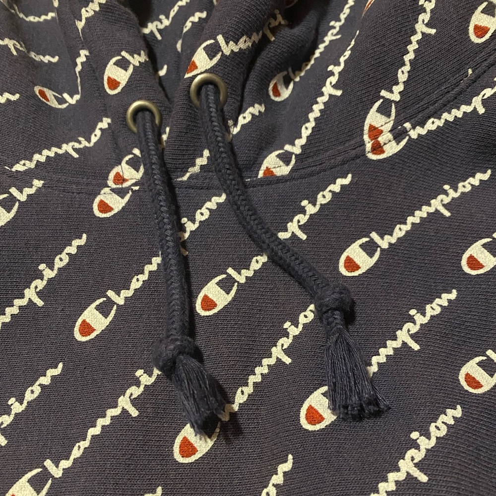 Champion Reverse Weave Sweatshirt